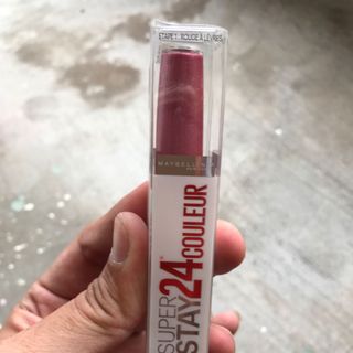 Son Bóng Lì Super Stay 24h COLOR USA