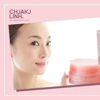 Ủ Tái Sinh Môi Chjakj Linh V2