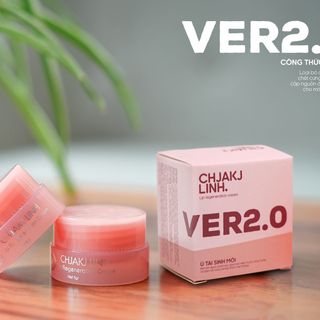 Ủ Tái Sinh Môi Chjakj Linh V2