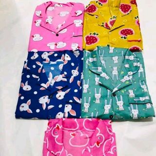 đồ bộ kate bizama đùi