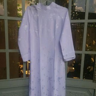 áo dài học sinh