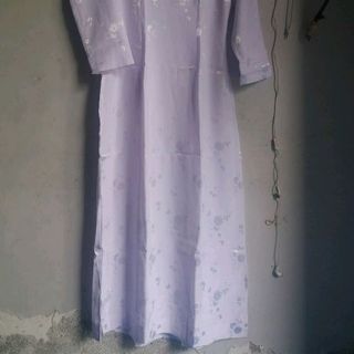 áo dài học sinh