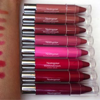 son bút chì Moisture Smooth Color Stick - USA