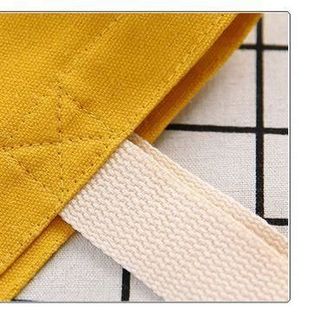 TÚI TOTE VẢI MÈO GIẬN DỮ ĐEO VAI ĐEO CHÉO NỮ CANVAS ĐI HỌC ĐI CHƠI HÀN QUỐC ĐẸP GIÁ RẺ TTV03