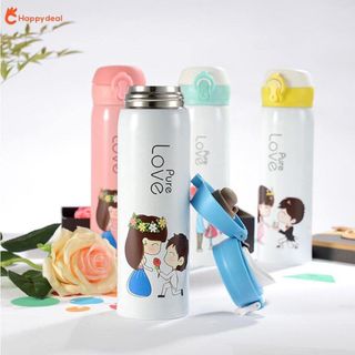 Bình giữ nhiệt LOVE