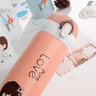 Bình giữ nhiệt LOVE