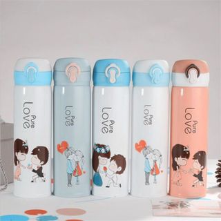 Bình giữ nhiệt LOVE