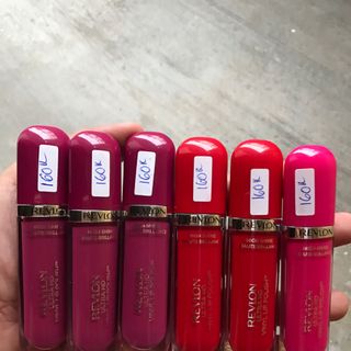 Son Lì Ultra HD Vinyl Lip Polish USA