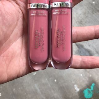 Son Lì Ultra HD Vinyl Lip Polish USA