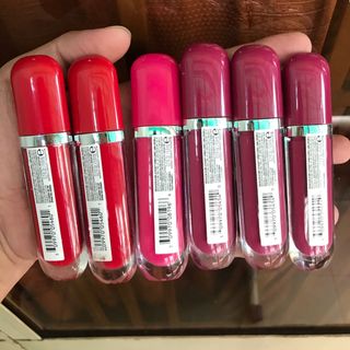 Son Lì Ultra HD Vinyl Lip Polish USA