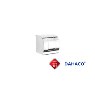 Hộp đựng giấy vệ sinh inox 304 loại lớn PK-02 DHC DAHACO giá sỉ