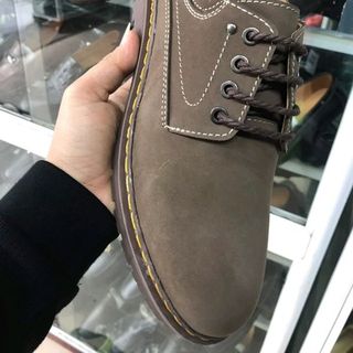 GIÀY NAM ĐỐC CỔ NGẮN HÀNG CAO CẤP