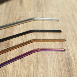 Ống hút inox tái sử dụng
