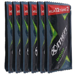 140 gói dầu xmen