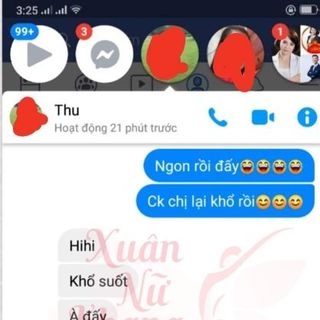 Xuân Nữ KhangBí quyết giúp bạn nước nôi tràn đê