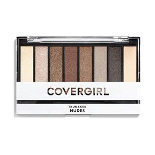 Bảng phấn mắt COVERGIRL TRUNAKED PHIÊN BẢN 2019 - USA giá sỉ