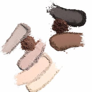 Bảng phấn mắt COVERGIRL TRUNAKED PHIÊN BẢN 2019 - USA