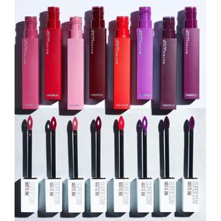 SON LÌ SUPER STAY MATTE INK USA