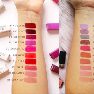 SON LÌ SUPER STAY MATTE INK USA