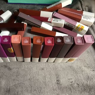 SON LÌ SUPER STAY MATTE INK USA