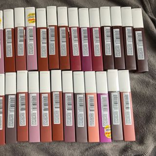 SON LÌ SUPER STAY MATTE INK USA