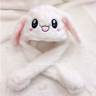 Mũ tai bóp mẫu hàng cao cấp chất lông mịn mềm dày MHCA00AF0