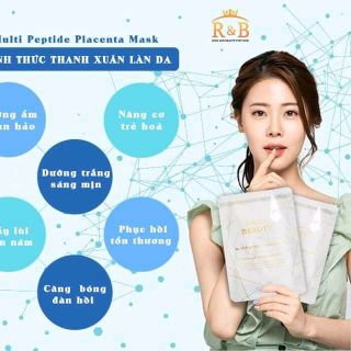 Mặt nạ Nhau Thai Cừu