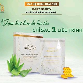 Mặt nạ Nhau Thai Cừu