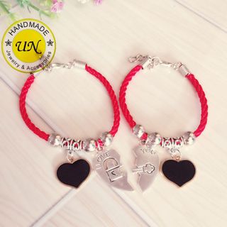 Vòng tay cặp đôi HandMade