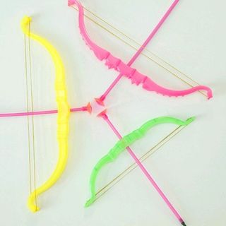 đồ chơi bộ cung tên