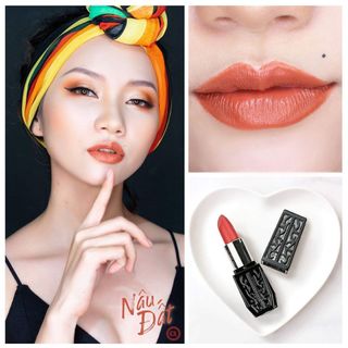 Son Tươi Cao Cấp Chjakj Linh BST 15 Màu