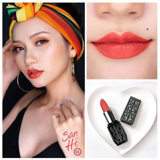 Son Tươi Cao Cấp Chjakj Linh BST 15 Màu