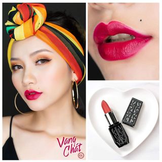 Son Tươi Cao Cấp Chjakj Linh BST 15 Màu