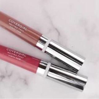 Son Lì Bóng CoverGirl Melting Pout Vinyl Vow - USA