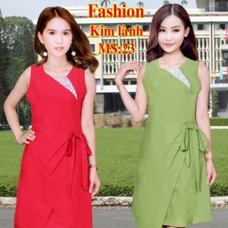 Đầm thời trang