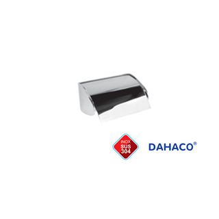 Hộp đựng giấy vệ sinh inox 304 loại nhỏ PK-03 DHC DAHACO giá sỉ