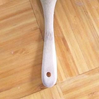 Thìa xới cơm- Quà tặng bà nội trợ- thân thiện môi trường