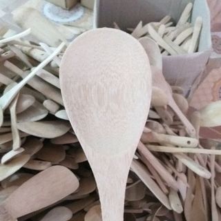 Thìa xới cơm- Quà tặng bà nội trợ- thân thiện môi trường