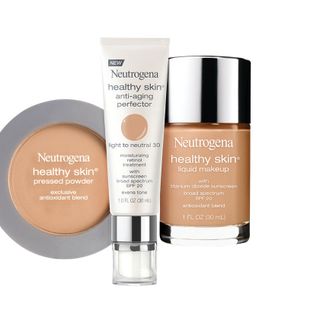 Phấn phủ khoáng cho da mụn Skin Clearing Mineral Powde - USA