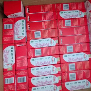 SERUM DƯỠNG DA HOA ĐÀO THINGROUP 100