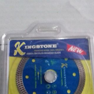 lưỡi cắt gạch kingstone