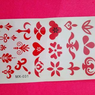 hình xăm miếng lớn mẫu mới