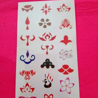 hình xăm miếng lớn mẫu mới