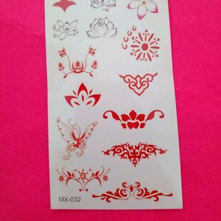 hình xăm miếng lớn mẫu mới