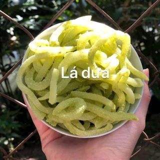 Mứt dừa non 1kg