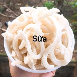 Mứt dừa non 1kg
