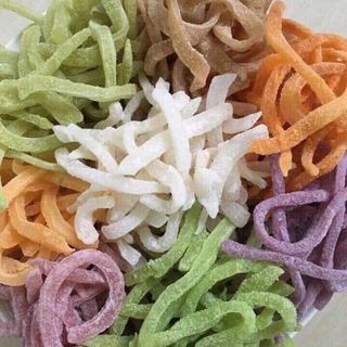 Mứt dừa non 1kg