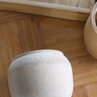 Hộp đựng thuốc lào- Quà tặng- thân thiện môi trường