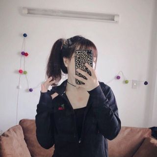 Áo khoác thun cherry giá sỉ​ giá bán buôn