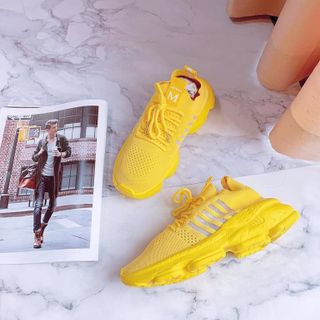 Thể thao QC chuẩn siêu êm